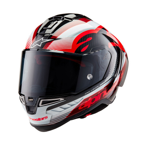 Alpinestars Supertech R10 Team Helmet -