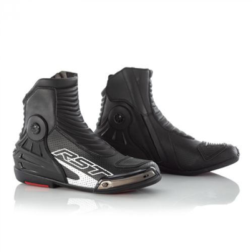 RST TRACTECH EVO III SHORT CE MENS BOOTS-
