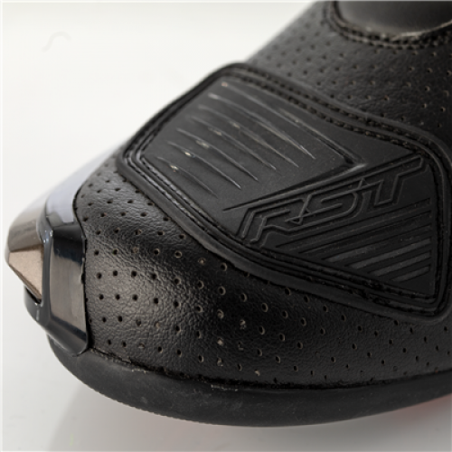 RST TRACTECH EVO III SHORT CE MENS BOOTS-