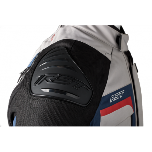 RST PRO SERIES ADVENTURE-X CE MENS TEXTILE JACKET RST PRO SERIES ADVENTURE-X CE MENS TEXTILE JACKET