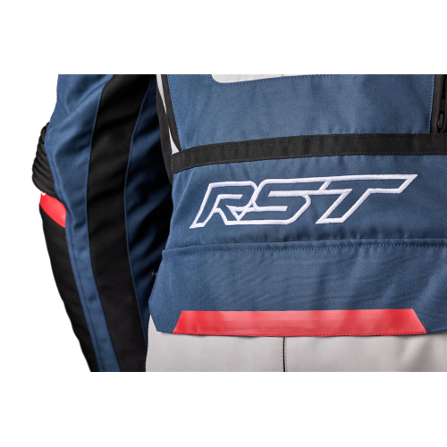RST PRO SERIES ADVENTURE-X CE MENS TEXTILE JACKET