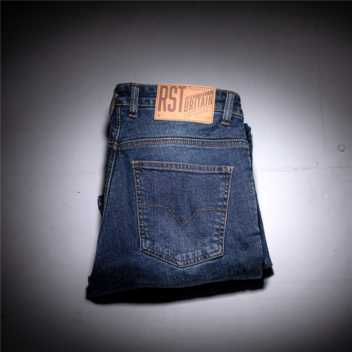 RST SINGLE LAYER CE MENS TEXTILE JEAN