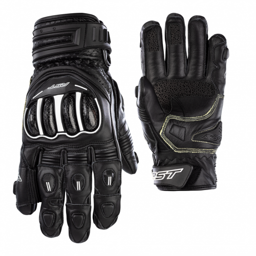 RST TRACTECH EVO 4 SHORT CE MENS GLOVE - 