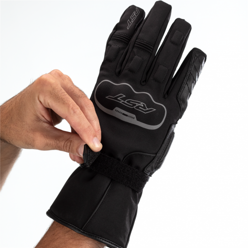 RST Axiom CE Mens Waterproof Glove - RST Axiom CE Mens Waterproof Glove -