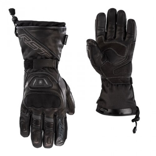 RST PRO SERIES PARAGON 6 HEATED CE MENS WP GLOVE - 