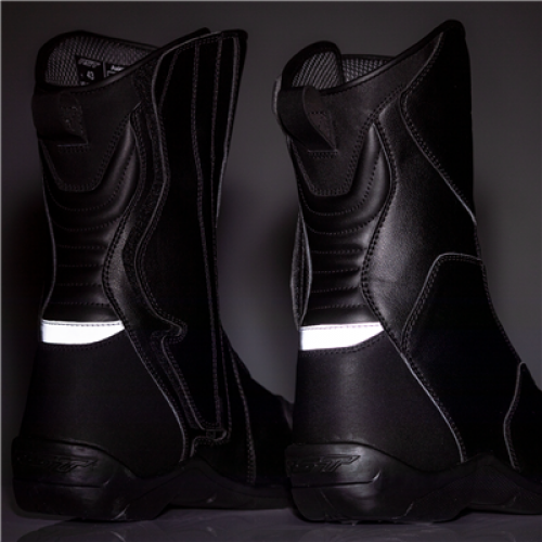 RST AXIOM CE LADIES WATERPROOF BOOTS__