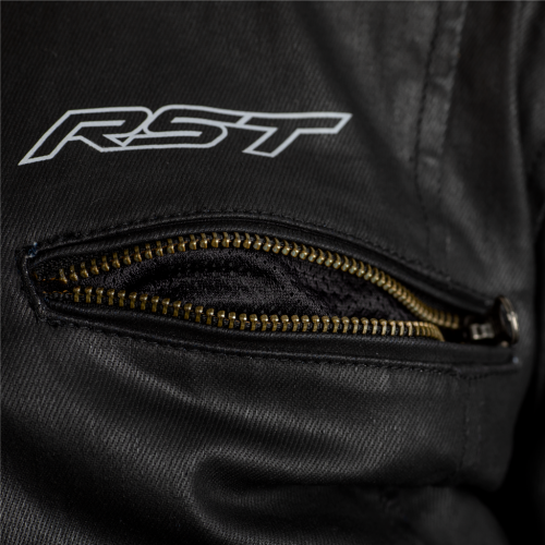 RST RST X KEVLAR® BRIXTON CE MENS TEXTILE JACKET RST RST X KEVLAR® BRIXTON CE MENS TEXTILE JACKET
