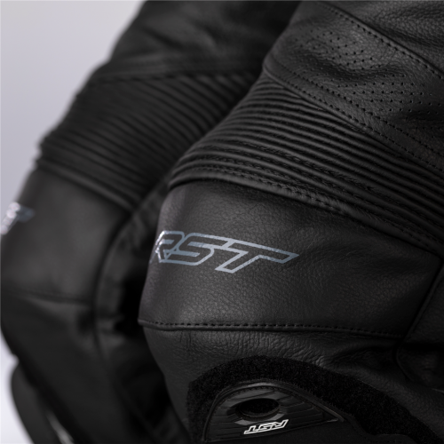 RST S1 CE LADIES LEATHER JEAN