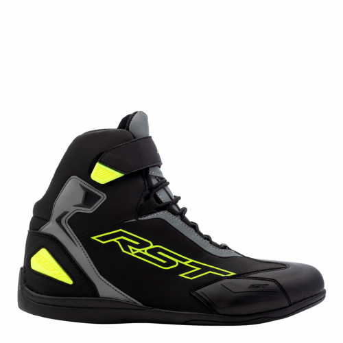 RST Sabre Moto Shoe Mens CE Boot-