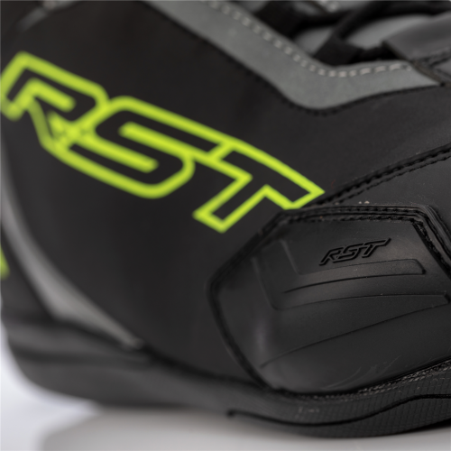 RST Sabre Moto Shoe Mens CE Boot-