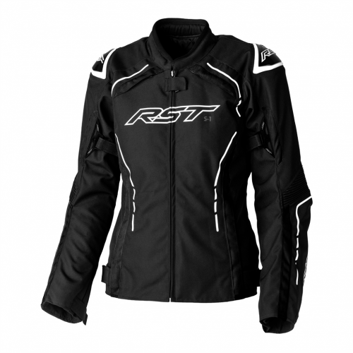 RST S1 CE LADIES TEXTILE JACKET