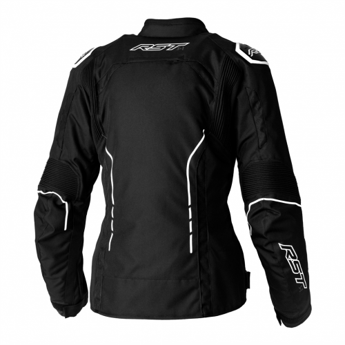 RST S1 CE LADIES TEXTILE JACKET