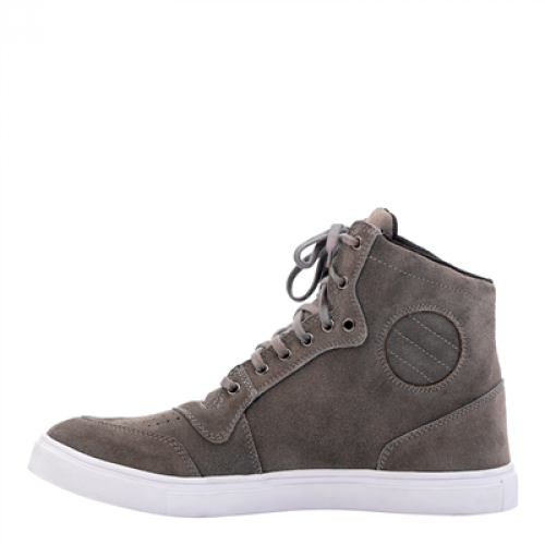 RST HITOP MOTO SNEAKER LADIES CE BOOTS__