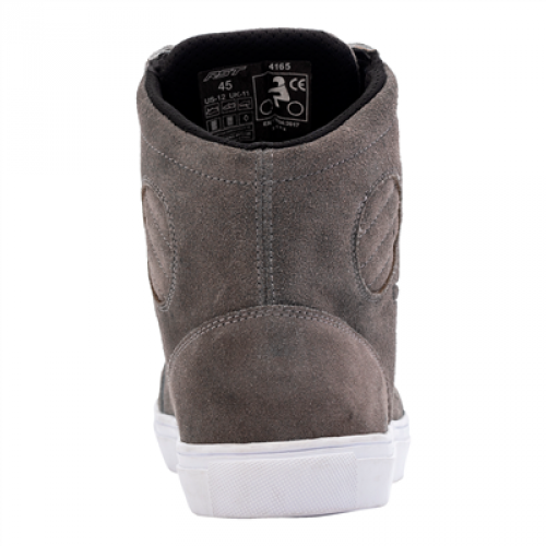 RST HITOP MOTO SNEAKER LADIES CE BOOTS RST HITOP MOTO SNEAKER LADIES CE BOOTS