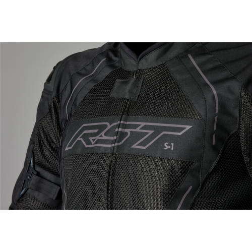 RST S1 MESH/AIR CE MENS TEXTILE JACKET