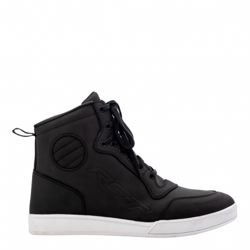 RST HITOP MOTO SNEAKER LADIES CE WATERPROOF BOOT__