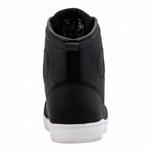 RST HITOP MOTO SNEAKER MENS CE WATERPROOF BOOT__ RST HITOP MOTO SNEAKER MENS CE WATERPROOF BOOT__