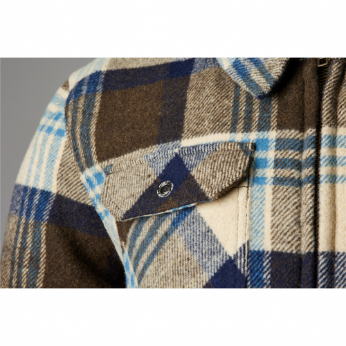 RST BRUSHED CE MENS TEXTILE SHIRT RST BRUSHED CE MENS TEXTILE SHIRT