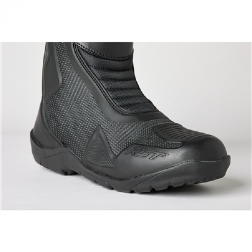 RST ATLAS MID CE WATERPROOF MENS BOOTS RST ATLAS MID CE WATERPROOF MENS BOOTS