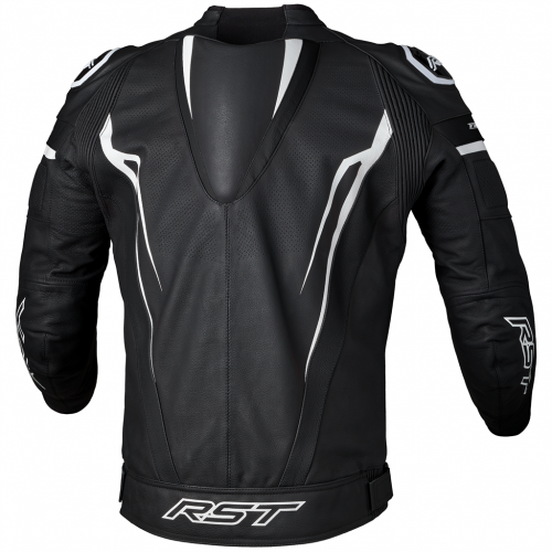 RST TRACTECH EVO 5 CE MENS LEATHER JACKET RST TRACTECH EVO 5 CE MENS LEATHER JACKET