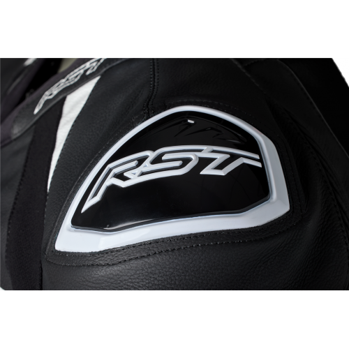 RST TRACTECH EVO 5 CE MENS LEATHER JACKET RST TRACTECH EVO 5 CE MENS LEATHER JACKET