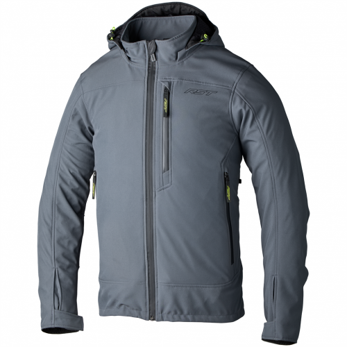 RST HAVOC CE MENS TEXTILE JACKET