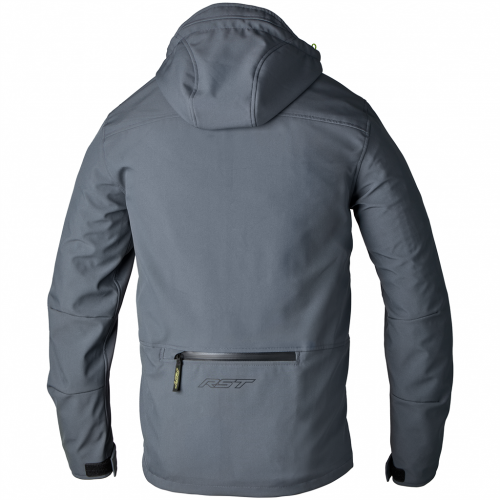 RST HAVOC CE MENS TEXTILE JACKET