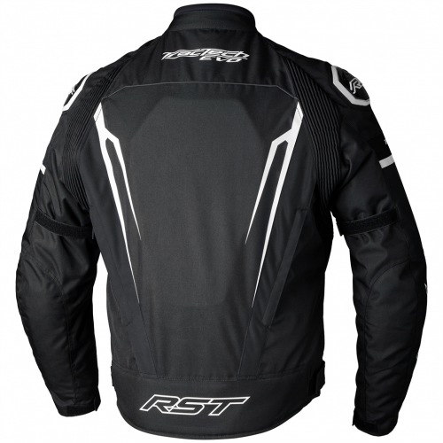 RST TRACTECH EVO 5 CE MENS TEXTILE JACKET