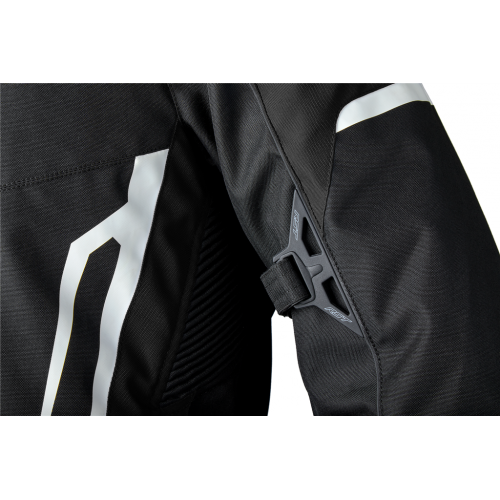 RST TRACTECH EVO 5 CE MENS TEXTILE JACKET RST TRACTECH EVO 5 CE MENS TEXTILE JACKET