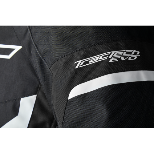 RST TRACTECH EVO 5 CE MENS TEXTILE JACKET RST TRACTECH EVO 5 CE MENS TEXTILE JACKET