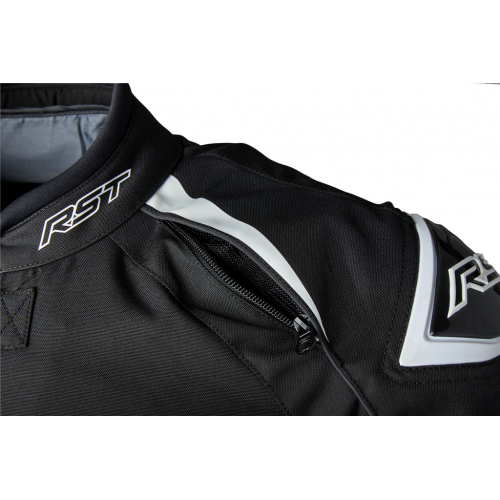 RST TRACTECH EVO 5 CE MENS TEXTILE JACKET RST TRACTECH EVO 5 CE MENS TEXTILE JACKET