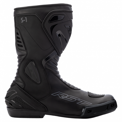 RST S1 LADIES CE WATERPROOF BOOT-