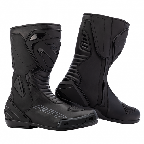 RST S1 LADIES CE WATERPROOF BOOT-
