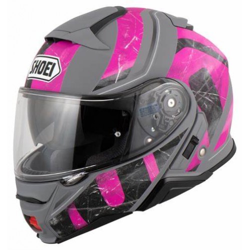 Shoei Neotec 2 Jaunt TC7 - 