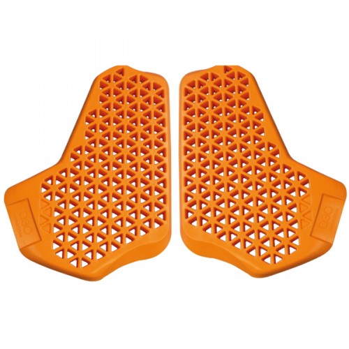 RICHA D3O CE CHEST PROTECTOR LEVEL 1