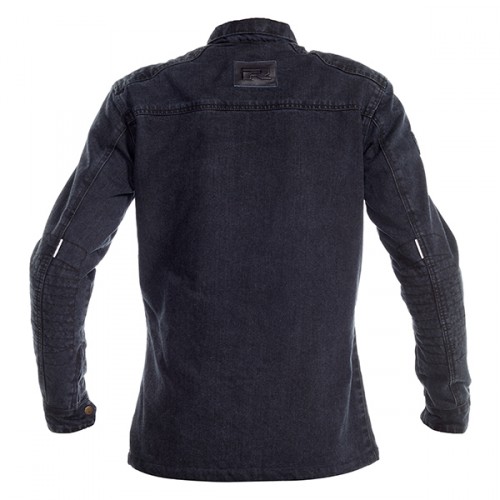 RICHA HAMADA SHIRT NAVY