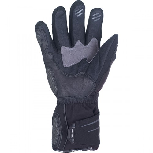 RICHA ARCTIC GLOVE BLACK - RICHA ARCTIC GLOVE BLACK -