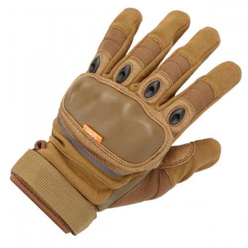 RICHA SQUADRON CAMEL GLOVE - 
