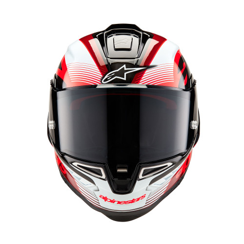 Alpinestars Supertech R10 Team Helmet -