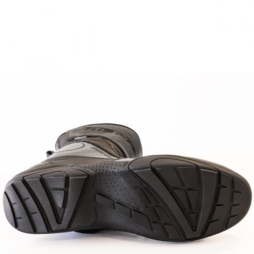 RICHA ZENITH BOOT BLACK__ RICHA ZENITH BOOT BLACK__