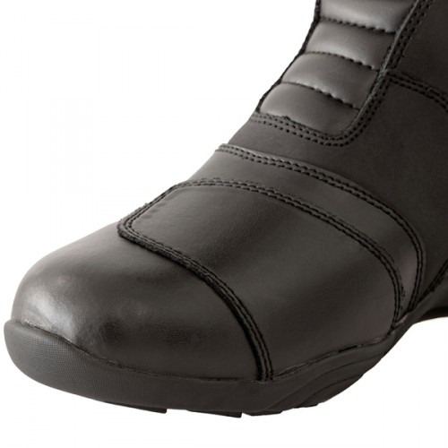 RICHA ZENITH BOOT BLACK__ RICHA ZENITH BOOT BLACK__