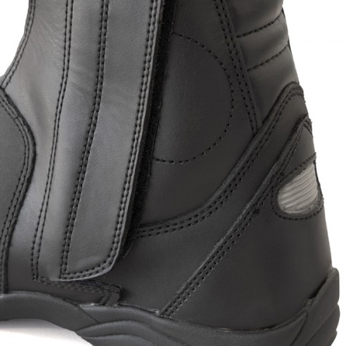 RICHA ZENITH BOOT BLACK__ RICHA ZENITH BOOT BLACK__