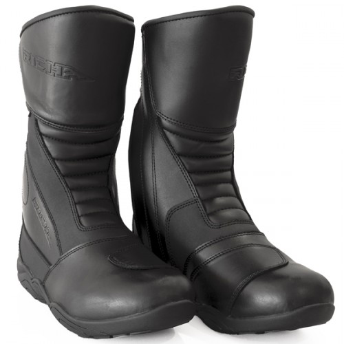 RICHA ZENITH BOOT BLACK__