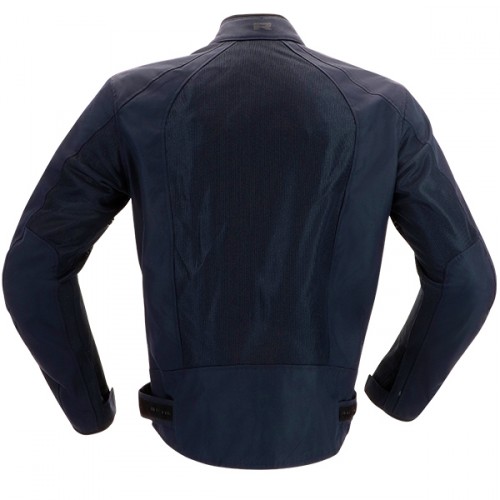 RICHA AIRSUMMER JACKET NAVY RICHA AIRSUMMER JACKET NAVY