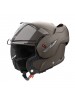 Airoh Mathisse II Helmet - Color Bronze Matt - 