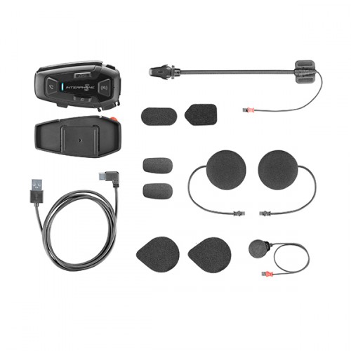 INTERPHONE UCOM8R INTERPHONE UCOM8R