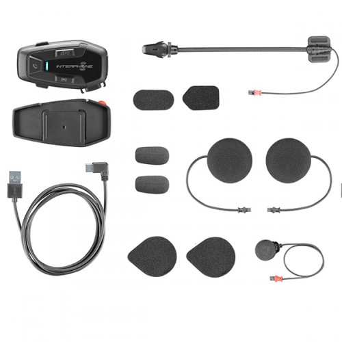 INTERPHONE UCOM7R INTERPHONE UCOM7R