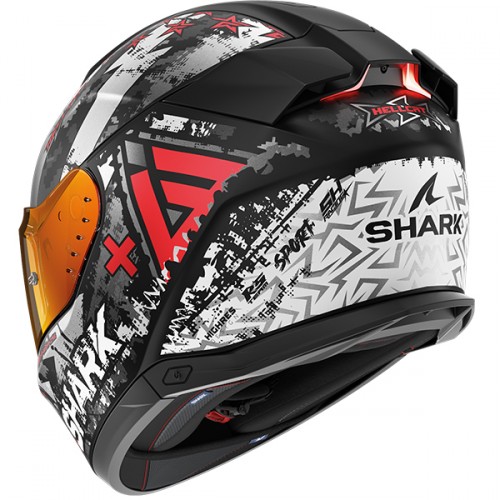 SHARK SKWAL I3 HELLCAT MAT KUR SHARK SKWAL I3 HELLCAT MAT KUR