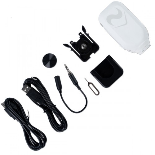 DRIFT GHOST XL SNOW EDITION CAMERA DRIFT GHOST XL SNOW EDITION CAMERA
