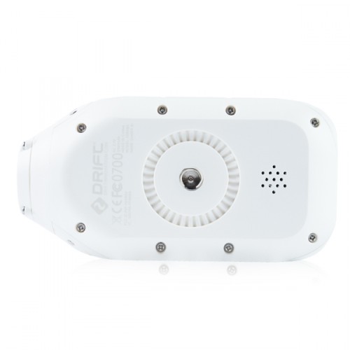 DRIFT GHOST XL SNOW EDITION CAMERA DRIFT GHOST XL SNOW EDITION CAMERA